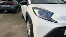 Toyota Aygo X 1.0 VVT-i Pure 5dr Petrol Hatchback